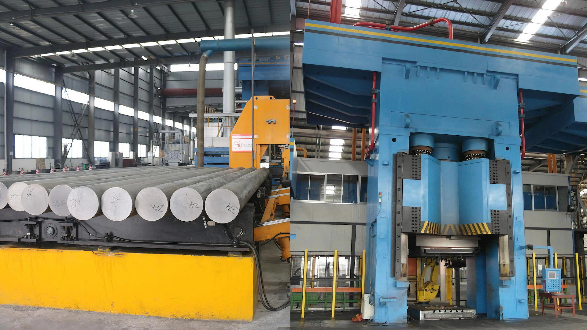 jakość 1 sztuka kutych kół fabryka