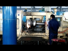 Flow Forming to nasz obowiązkowy krok w produkcji