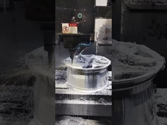 Monoblocok 23x10,5 Czarna obrobiona twarz Audi RS Q8 Niestandardowa, głęboko wklęsła, kuta felga