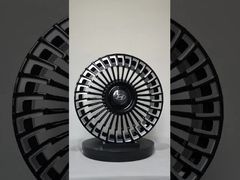 lambarghini huracan evo LP-640 Custom 2-PC Forged Rims 20x8.5 i 20x11