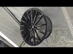 Na zamówienie 1 PC Forged Rims 22