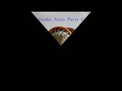 Niestandardowe kute felgi brązowe 2-częściowe 18