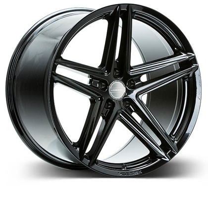 1 sztuka Monoblock wklęsłe kute felgi ze stopu aluminium cienka szprycha lekka