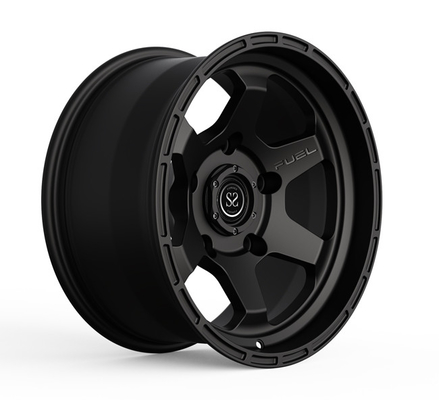 17X8,5 5X165,1 Lug Pattern Kute felgi Koła 4X4 Off Road Matte dla Land Rover Defender