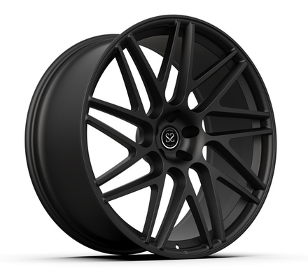 Matowe monoblokowe kute felgi samochodowe 23 cale 23X10,5 dla Audi RS Q8 5X112