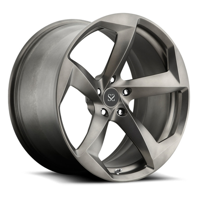 Grayl Custom 5x112 Staggered Forged Aluminium Wheels 20 i 21 cali Pasuje do BMW M5 M8