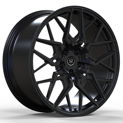 5x100 18x8 koła sztuczne dla VOLKSWAGEN T-Cross I (C11)