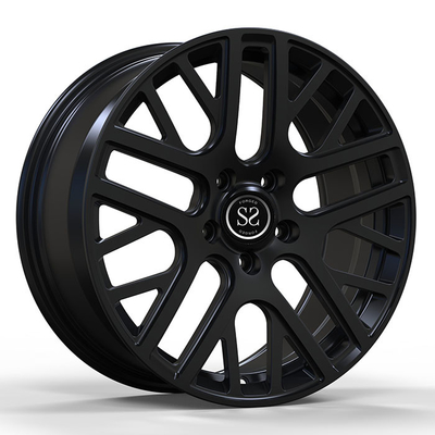 20x9.5 i 20x10.5 Custom 1-PC Forged Aluminium Alloy Rims For Audi Q7 2022