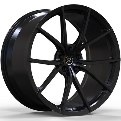Mercedes c63 amg w205 20x9.5 i 20x10.5 Custom 1-PC Forged Rims
