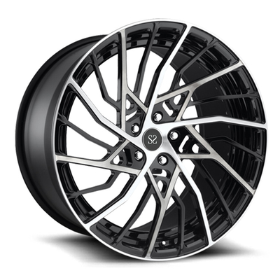 1-PC 18 19 20 21 22 cali do felg Audi Rs3 Niestandardowe koła z kutego stopu