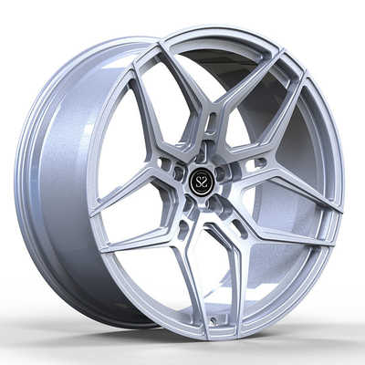 10 ~ 12Jx 22 Custom 1-PC Forged Rim dla Porsche Panamera 2