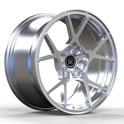 20x9.5 szczotkowane opony samochodowe 5-Y dla Audi RS6