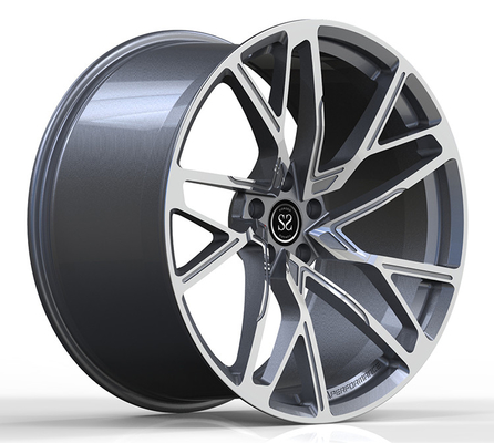 BMW 730D 21x9.0 i 21x10.5 1-PC koła kuwane