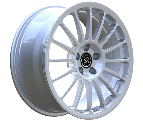 21x8.5 Matt Silver Custom 1-piece Forged Rims dla Lexus RX350 2023