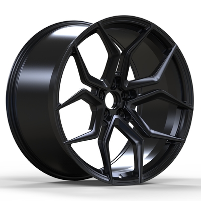 BMW X6 2023 23x10 i 11 koła sztuczne Satyn czarny