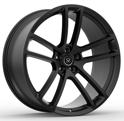 Mercedes-Benz klasy S W223 22x9.0 i 22x10.5