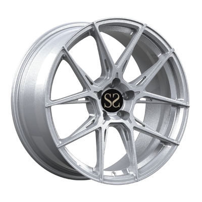 20 cali dla Audi E-tron GT RS Koła Monoblock PCD 5x130 Custom Aluminium Alloy Forged Rims