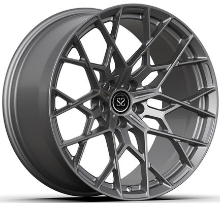 19x9.0ET25/19x10.0ET38 5x112/66.6 Niestandardowe, kute felgi jednoczęściowe do BMW M340I