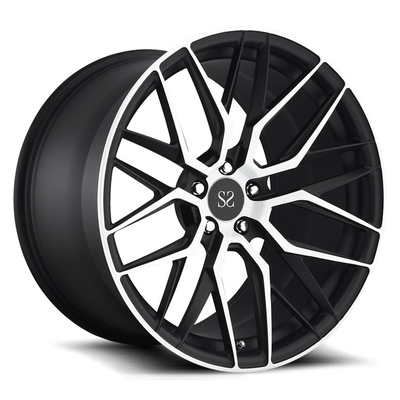 Dla LiXiang Rims 18 19 20 21 22 Inch 1-PC Forged Alloy Custom Koła