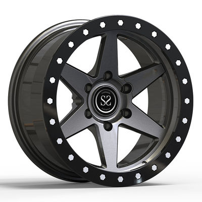 18x9 6-139.7 Ciężkie koła 4x4 do Ram 1500 TRX