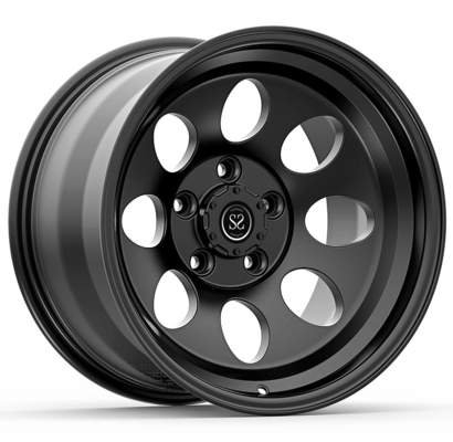 20x8.0 5-150 ET 50 Toyota Land Cruiser 70 Niestandardowo wykute koła terenowe