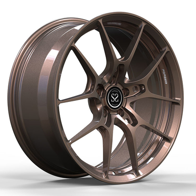 Model Tesla Y 1 sztukę koła kuwane 20x9.5 i 20x10.5