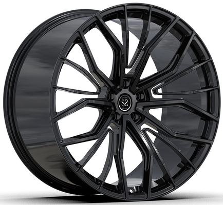 x5g05 22x10 i 22x12 opony na zamówienie Gloss Black