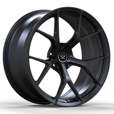 Lamborghini Aventador 5x120 5x114.3 Niestandardowe kute felgi 20 cali naprzemiennie