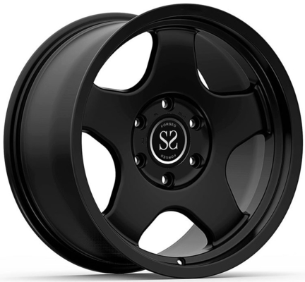 6x114.3 20x8.5 Wytrzymałe Koła 4x4 Off Road Kute 1-częściowe