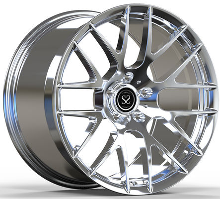 Wyposażenie do pojazdów uniwersalne 17-24 cali