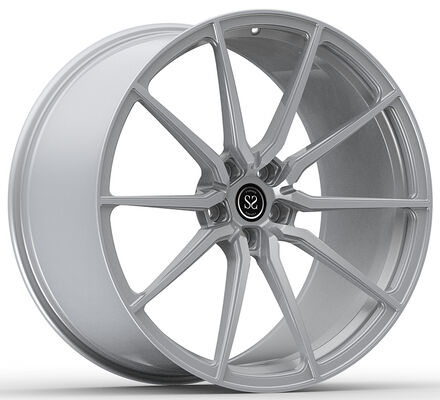 21x9.5 i 22x12 srebrne opony sztuczne 1-PC dla Ferrari F12