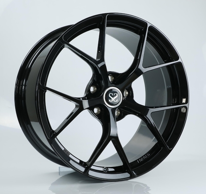 17 19 20 21-calowy stop do bbs fi-r kute obrobione felgi do X5
