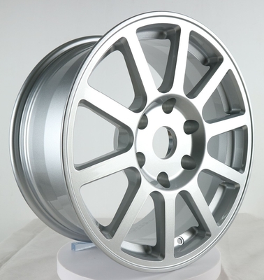16 17 18 cali za pomocą standardowych kół ze stopu aluminium 139,7 beadlock