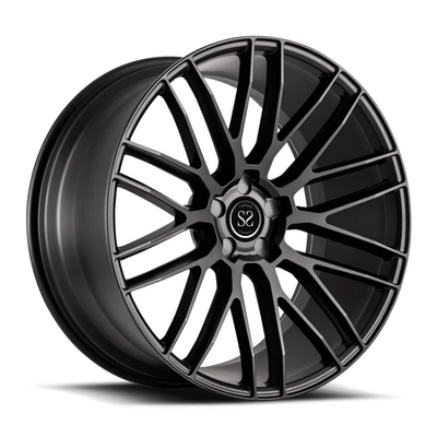 17 18 19 20 21 22 cale 5x112 monoblok Jednoczęściowe kute felgi do Audi A6 Wykonane ze stopu aluminium 6061-T6 5x112