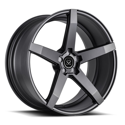 1-częściowe kute felgi 18 19 20 21 22 cale vossen klasyczne aluminiowe felgi sportowe kute felgi aluminiowe 5x112