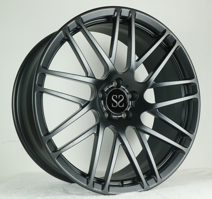 1-częściowe kute felgi monoblokowe od 18 do 22 cali dla Mecedes CLS 5x112