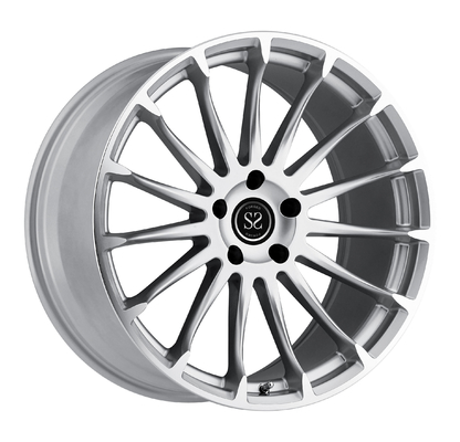 Alcoa stop aluminium T6061 kute felgi samochodowe