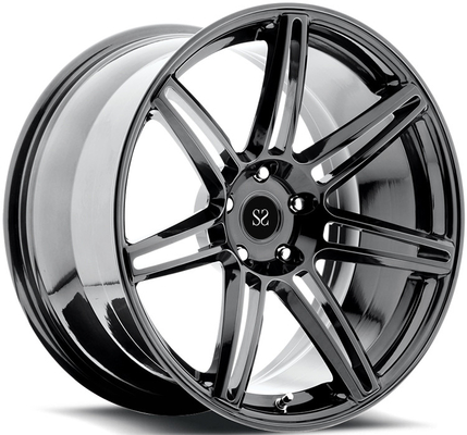 20 calowe felgi polskie dostosowane kute felgi aluminiowe 1-PC do Porsche 911 / obręczy 20 