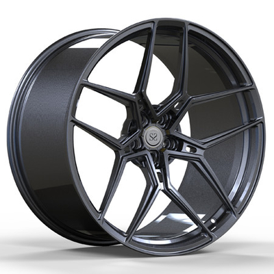 OEM 20x9 20x11 1-częściowe kute koła rozłożone