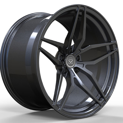 20x11,5 20x12 rozłożone kute koła monoblokowe do Mercedes Benz S63