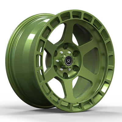 5x150 20-calowe kute felgi do Toyoty Land Cruiser 6x139,7