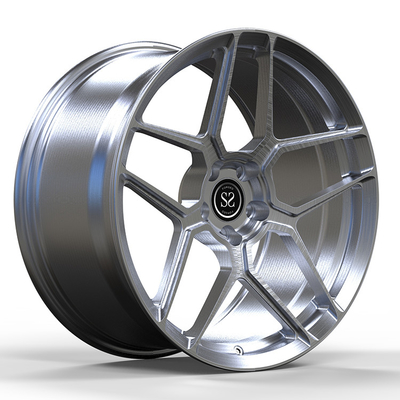 5x112 Aluminiowe kute felgi z schodkami 18 19 20 21 i 22 cale do polskich felg Audi R8
