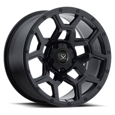 20 22 24 cale 6 X 139,7 5 X 150 5 X 127 Kute koła 4x4 do SUV-a i pickupa Made in China