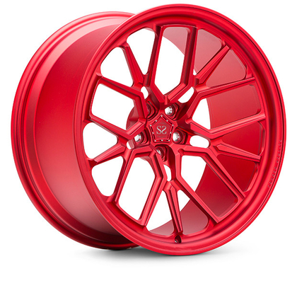 Ferrari F48 1 szt. Kute felgi A6061 ze stopu aluminium
