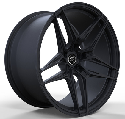 Kute 5x112 płaskie grafitowe 5x112 21 kół do stopu aluminium M5 F90
