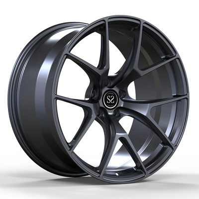 19X9,5 Metalowe kute felgi monoblokowe 20x10,5 Pistolet schodkowy do BMW 3